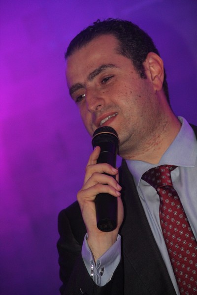 Iftar at Phoenicia Ballroom